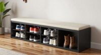 top shoe storage solutions