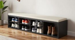 top shoe storage solutions