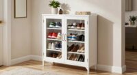 top shoe storage solutions