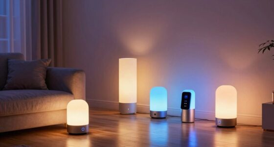 top smart lamps 2026