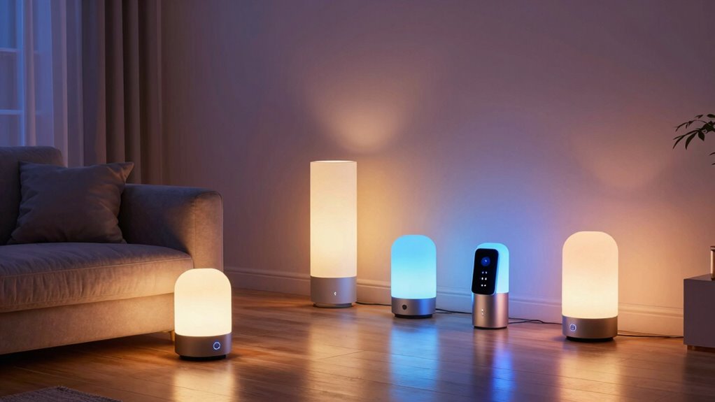 top smart lamps 2026