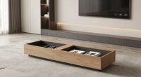top smart storage furniture