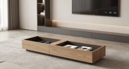 top smart storage furniture