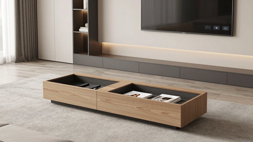 top smart storage furniture