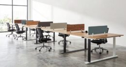 top standing desks list