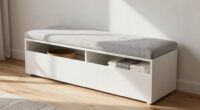top storage benches 2026
