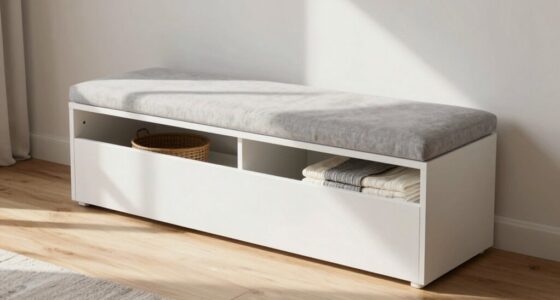 top storage benches 2026