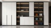 top storage cabinet options