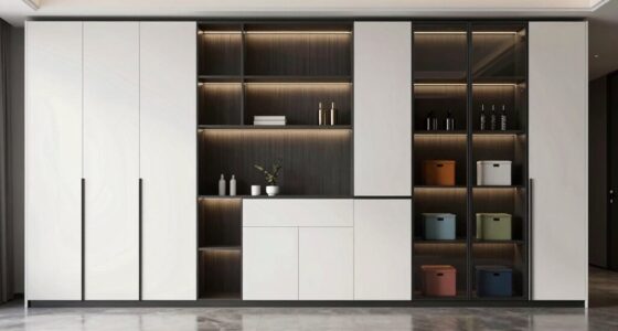 top storage cabinet options