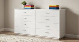top storage dresser picks