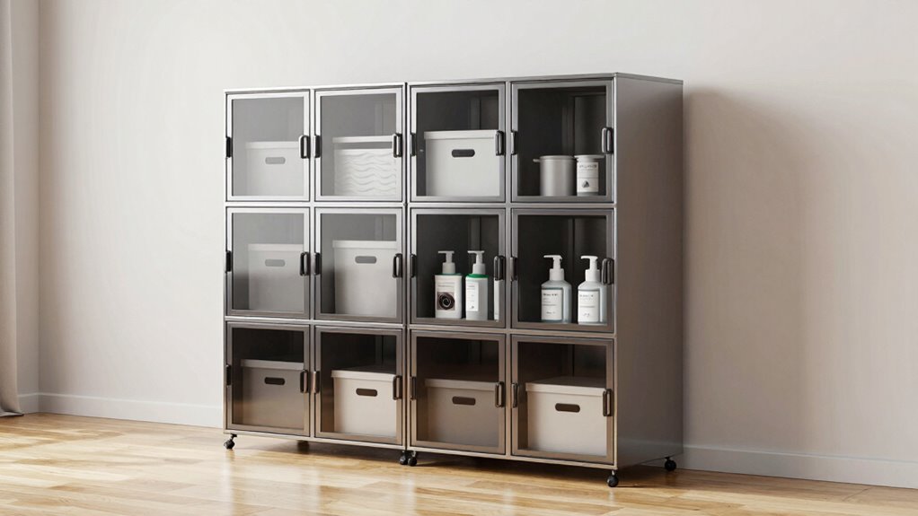 top storage tower recommendations