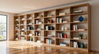 top tall shelf options