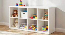 top toy storage solutions