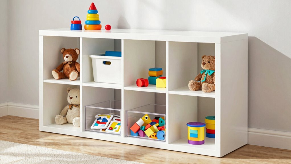 top toy storage solutions