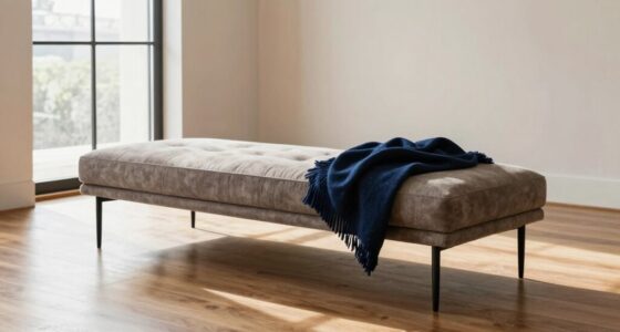 top upholstered benches 2026