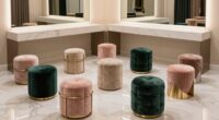 top vanity stools 2026