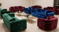 top velvet sofa picks