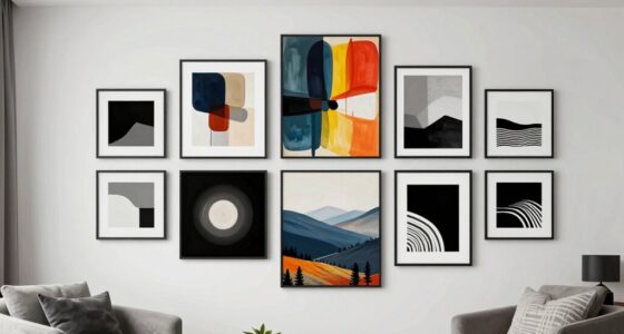 top wall art collections