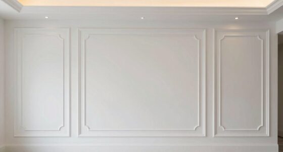 top wall molding kits