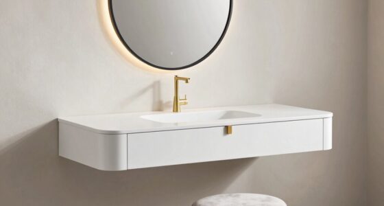 top wall mounted desks