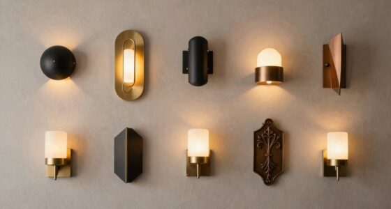 top wall sconce collections