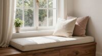 top window seat choices