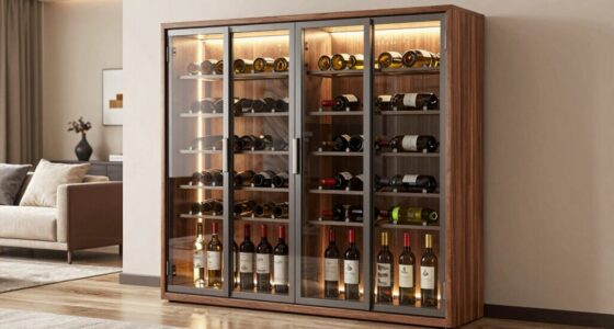 top wine storage solutions