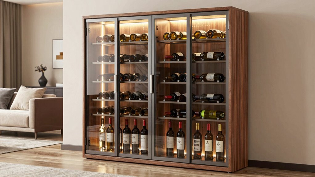top wine storage solutions