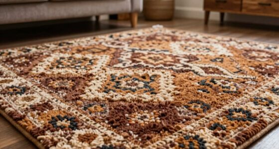 top wool rug picks