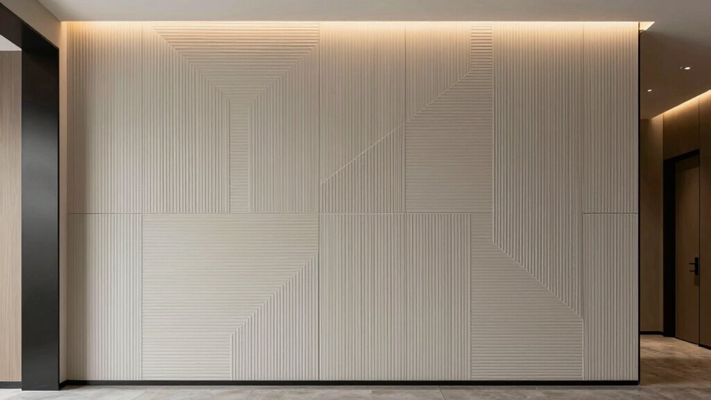 trending decorative wall features
