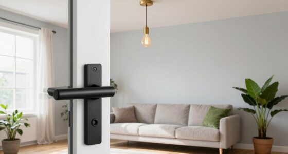 update hardware and lighting