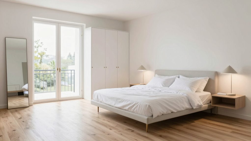 use space enhancing furniture