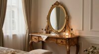 vanity areas reclaim bedrooms