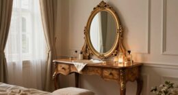 vanity areas reclaim bedrooms