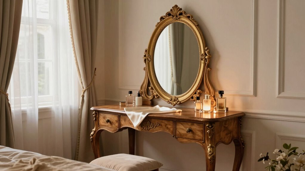 vanity areas reclaim bedrooms