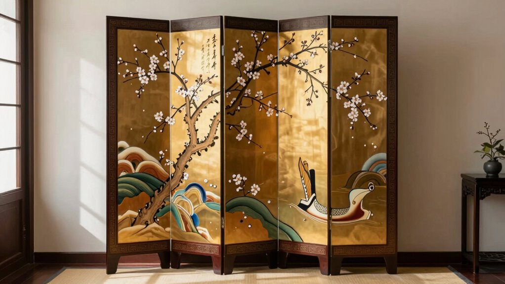 versatile cultural heritage decor