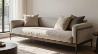 versatile furniture for comfort