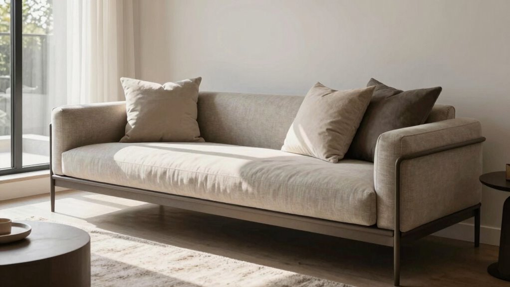versatile furniture for comfort