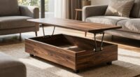 versatile space saving furniture