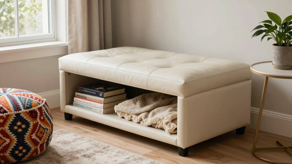 versatile storage for every space