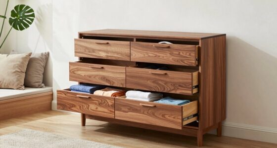 versatile storage solutions