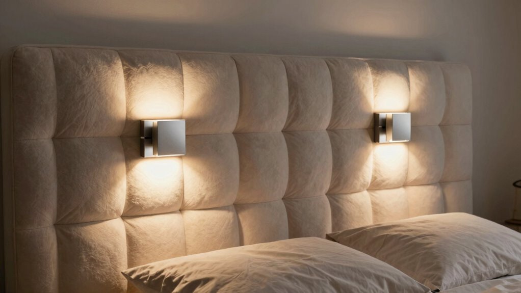 versatile stylish space saving lighting