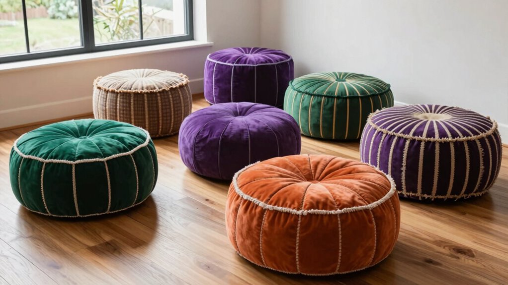 versatile stylish space saving seating