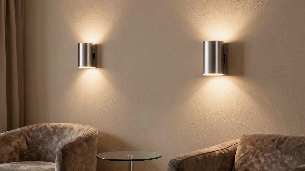 wireless portable lighting solution