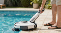 13 Best Automatic Pool Vacuum in 2026