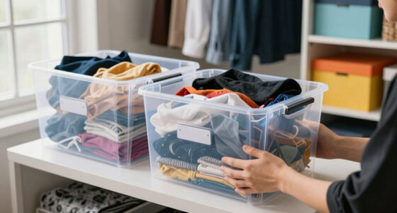 60 Insanely Clever Things That Make Decluttering Your Home So Damn Easy
