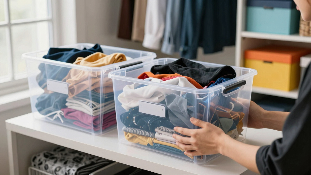 60 Insanely Clever Things That Make Decluttering Your Home So Damn Easy