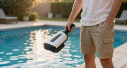 9 Best Robotic Pool Cleaners in 2026