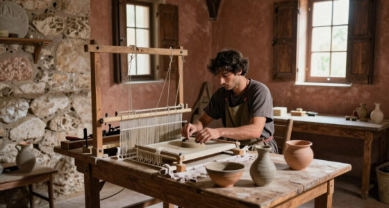 High Density Living, 2000 Years Ago: Inside the Roman Apartment Building