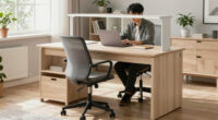 Ikea’s New Designer Collection Is Home-Office Heaven